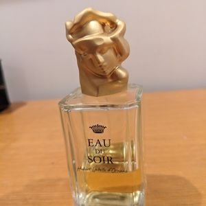 Eau du Soir Sisley Perfume 3.3 oz
